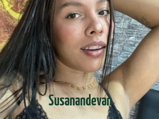 Susanandevan
