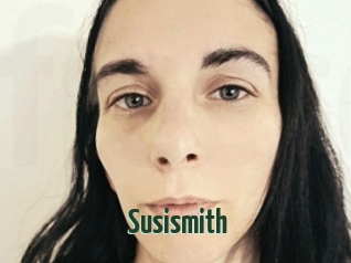 Susismith