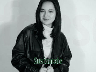 Susizarate