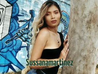 Sussanamartinez