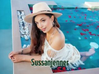 Sussanjenner