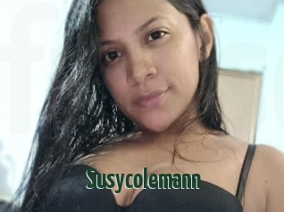 Susycolemann