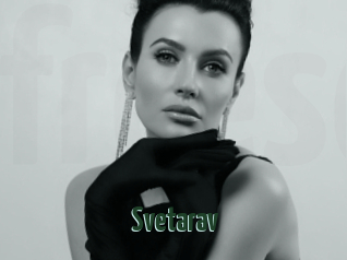 Svetarav