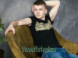 Sweeftstephan