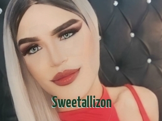Sweetallizon