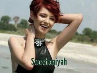 Sweetaniyah
