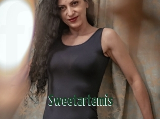 Sweetartemis