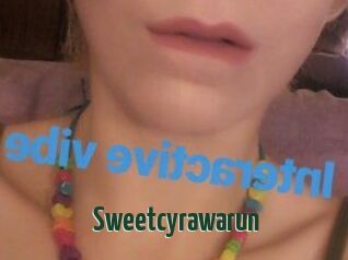 Sweetcyrawarun