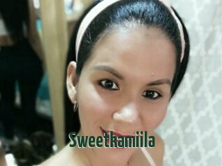 Sweetkamiila