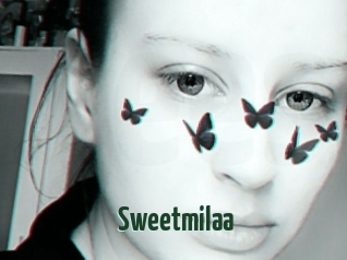 Sweetmilaa