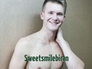 Sweetsmilebiran