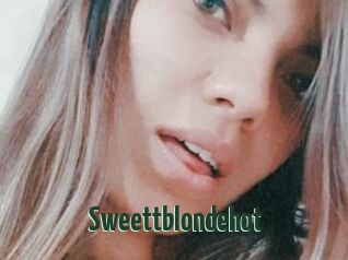 Sweettblondehot