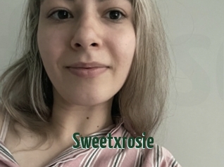Sweetxrosie