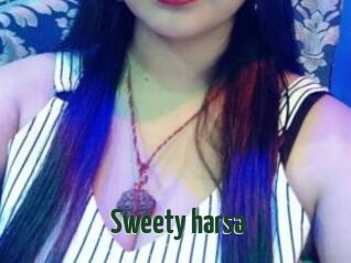 Sweety_harsa