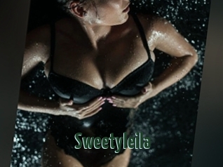 Sweetyleila
