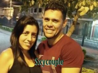 Sxycouple