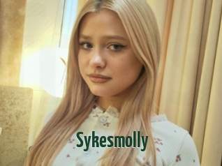 Sykesmolly