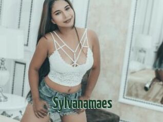 Sylvanamaes