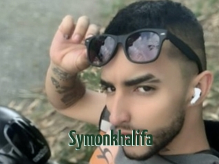 Symonkhalifa