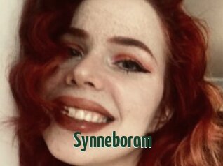 Synneborom