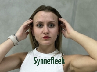 Synnefleek