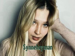 Synneheyman