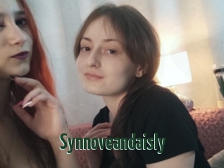 Synnoveandaisly