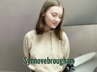 Synnovebrougham