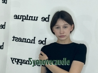 Synnovecaudle