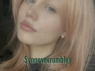 Synnovecrumbley