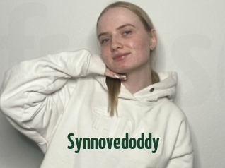 Synnovedoddy