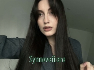 Synnovefrere