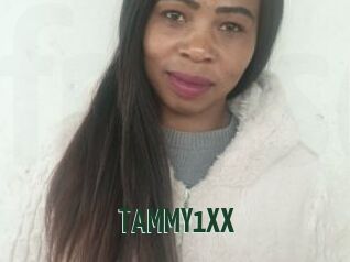 TAMMY1XX
