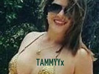TAMMYYx