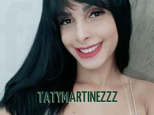 TATYMARTINEZZZ