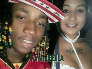 TAYandBELLA