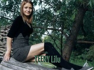 TEENY_Lilu