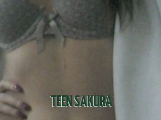 TEEN_SAKURA