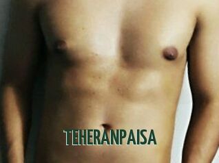 TEHERANPAISA