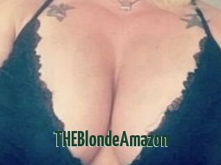 THEBlondeAmazon
