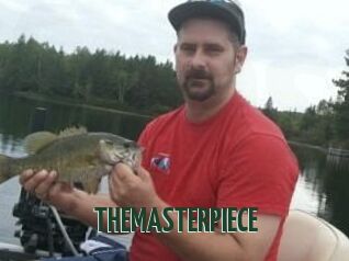 THEMASTERPIECE
