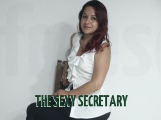 THE_SEXY_SECRETARY