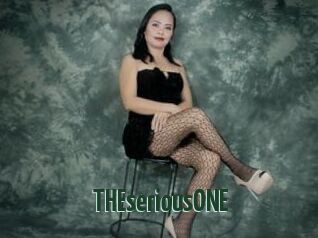 THEseriousONE