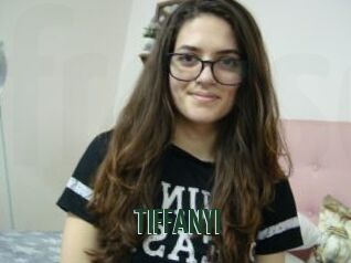 TIFFANYI