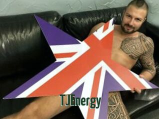 TJEnergy