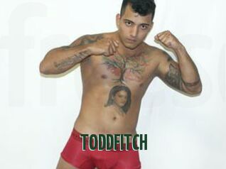 TODDFITCH