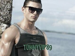TOMMYVIP89