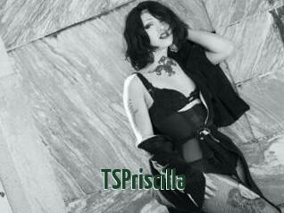 TSPriscilla