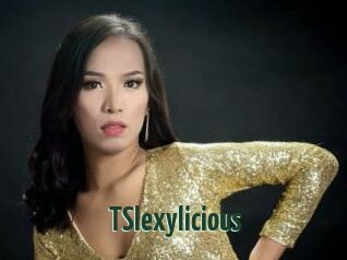 TSlexylicious