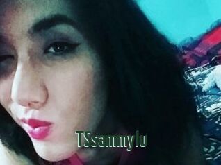 TSsammylu